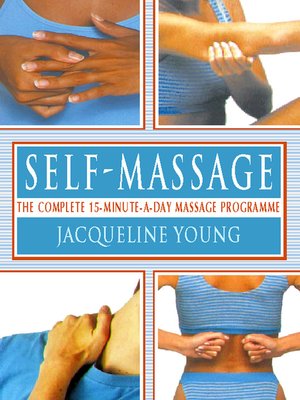 cover image of Self Massage